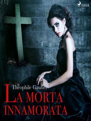 cover image of La morta innamorata